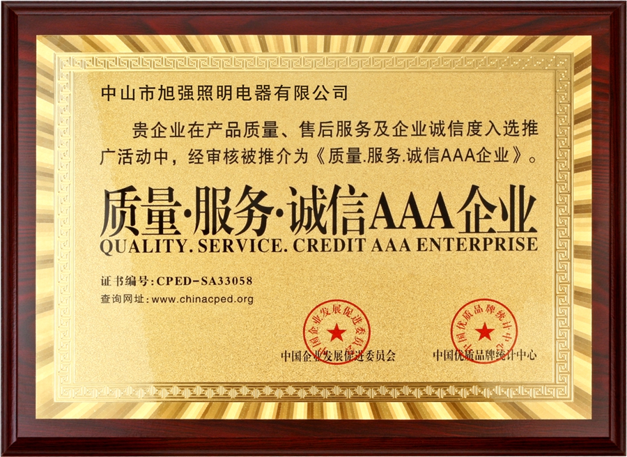 榮譽一覽
